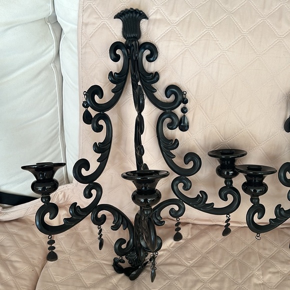 Z Gallery 2 set  Chandelier brand new - Picture 4 of 10